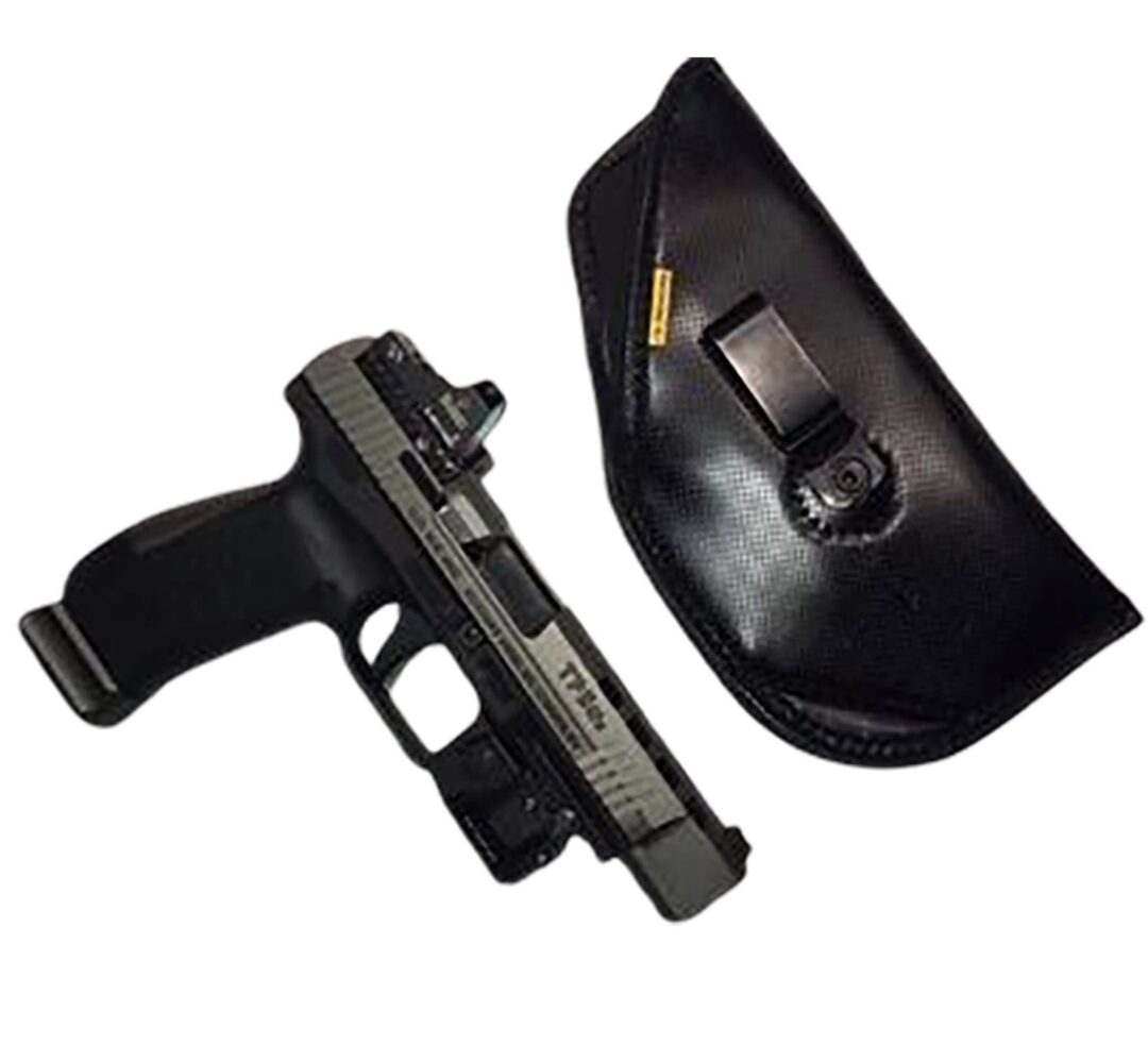 Holster Modifications Defined Remora Holsters