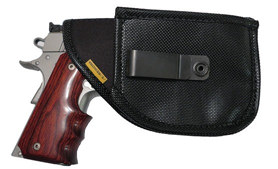 2 Azula TUCKABLE NON COLLAPSING In The Waist IWB Concealment Holster ..Choose 