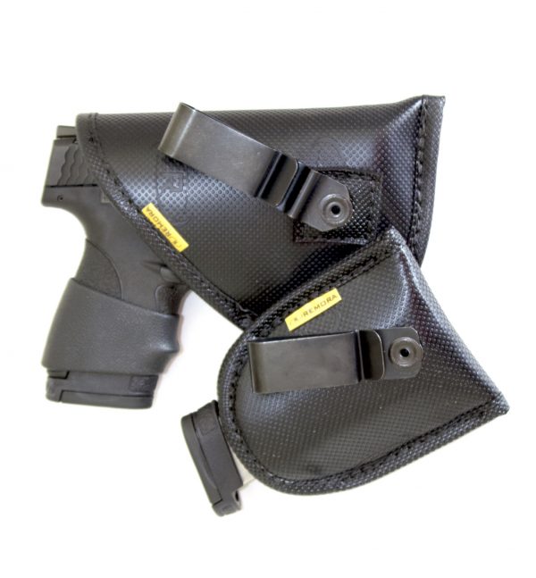 combo 2 in 1 holster and mag holder