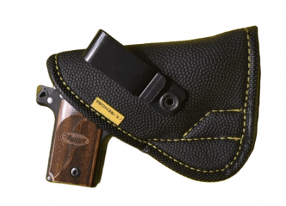 Details about   Remora Gen 2 Concealment holster IWB Clip/No clip 2 in 1 4A-SS 