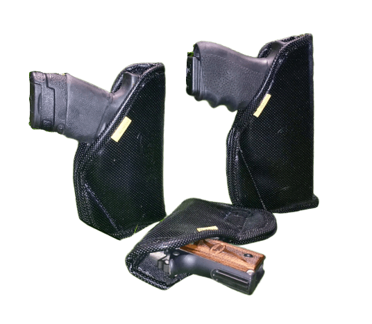 P226 Remora Holster #11 11-ART-SS-RH Right Sweat Shield for Glock 17 20 22 21 
