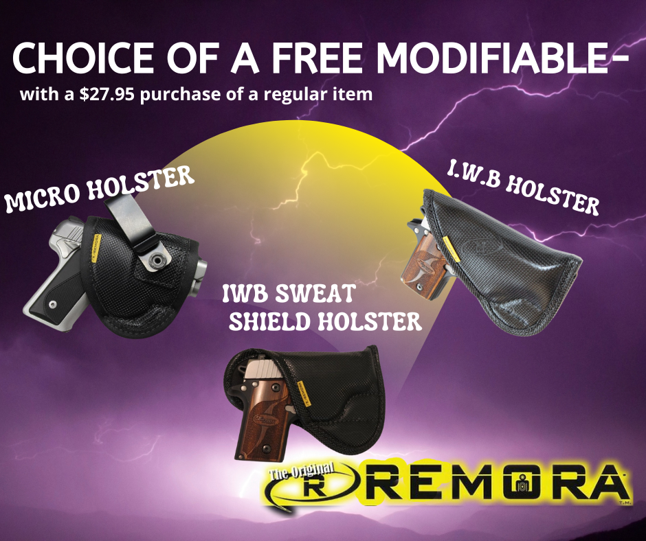 Remora Holsters Remora Holsters